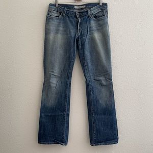 Joe’s Jeans Bootcut Sz 30